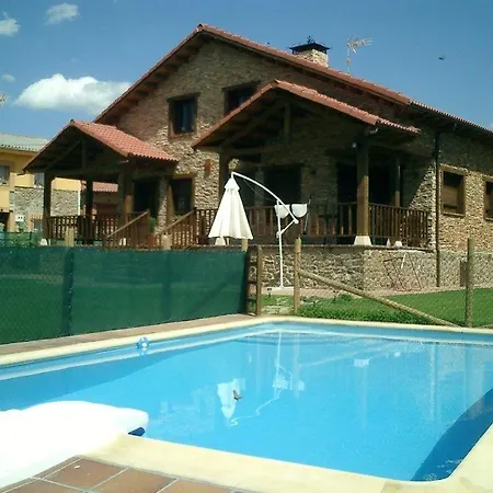 Apartmán Casa Lara Piscina Jardin Lara